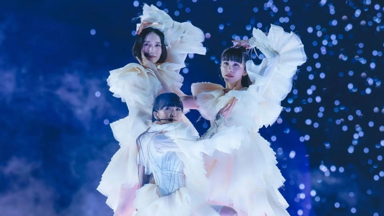 Perfume 10th Tour ZOZ5