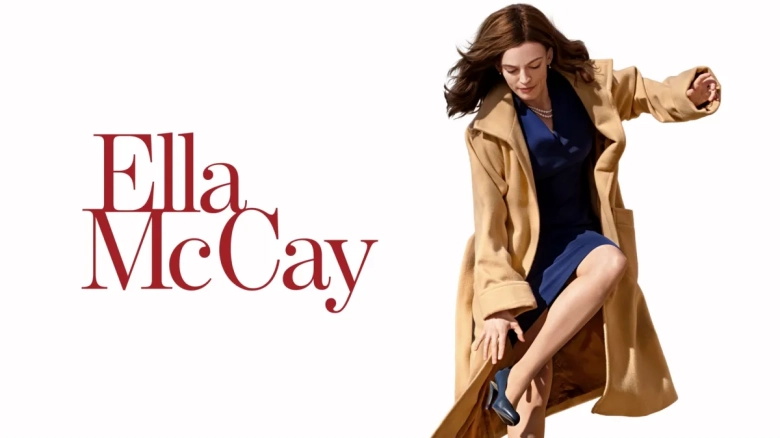 エラ・マッケイ