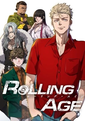 ROLLING AGE