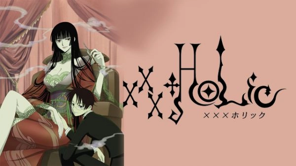 原作：CLAMP