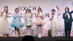 ライバーたちが彩る春の祭典♡「MIXCHA COLLECTION 2026 〜Blooming Style〜」レポート！