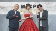 「MIXPO AWARD 2025」今年の“トップオブミクチャ”はさあや！