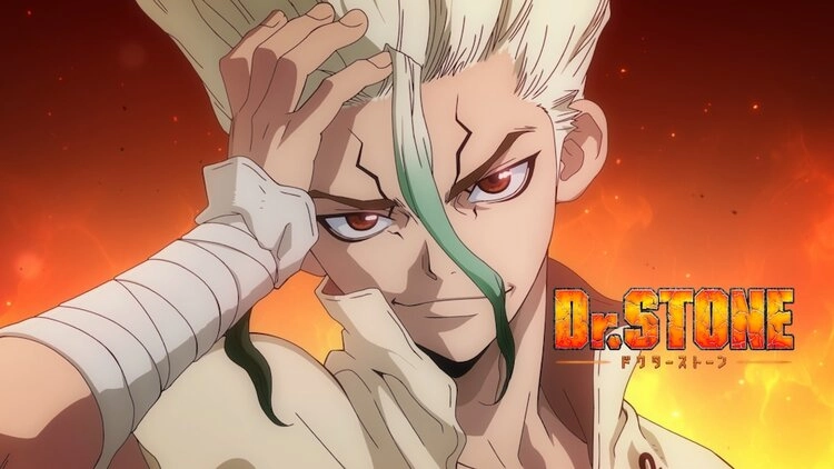 Dr.STONE