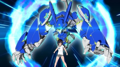 アニメ『バーテックスフォース』の配信はどこで見れる？見放題サブスクのVODを紹介