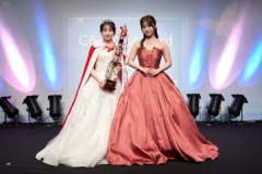 日本最大級のキャンパスミスコン「CampusAward 2026」グランプリに輝いたのは野月まひるさん！