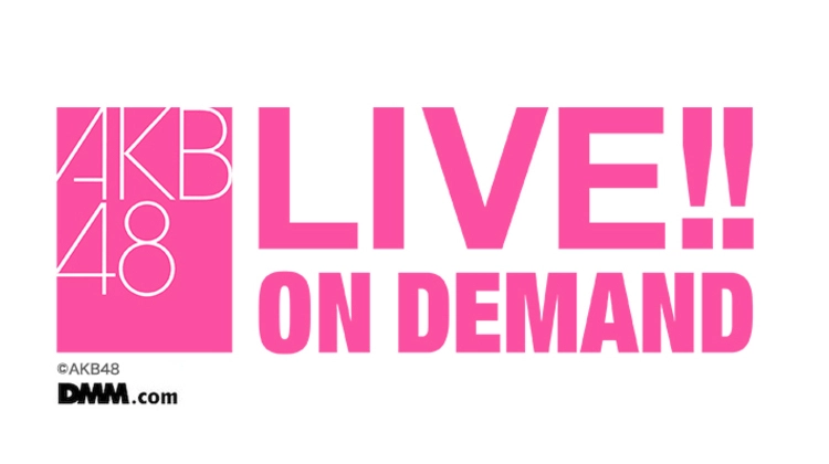 SKE48 / AKB48LIVE!! ON DEMAND