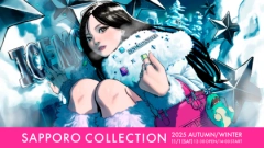 北海道最大級のファッションイベント『サツコレ2025AW』2025年11月1日(土)開催！話題沸騰中のアイドル・CANDY TUNEが出演決定！
