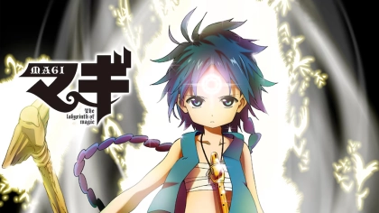 アニメ『マギ』シリーズの配信はどこで見れる？いつから放送か無料のVODも紹介