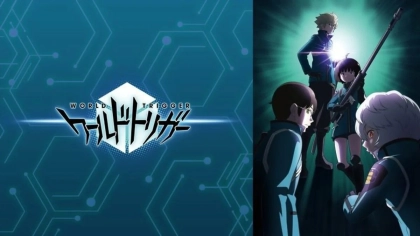 アニメ『ワールドトリガー』の配信はどこで見れる？見放題サブスクのVODを紹介