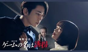 東野圭吾「ゲームの名は誘拐」