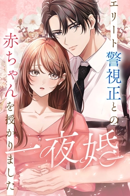 一夜婚～エリート警視正との赤ちゃんを授かりました～