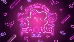 ライバーたちがとっておきの仮装でランウェイに登場♡「ミクハロ2025」レポート！