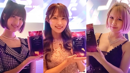 ミクチャから3名が受賞!プラットフォームの垣根を超えたライバーの祭典「JAPAN LIVER FESTIVAL 2025」をレポート!